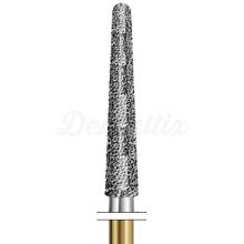 Fresa S6856XL.314. Diamante conica rotonda FG (5 unità)