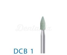 Fresa DCB1MA.104. Fiamma PM