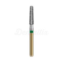 Fresa S951KR de Diamante para FG con Forma de Cono (5 uds)