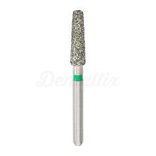 Fresa 847KR de Diamante para FG con Forma de Cono (5 uds)