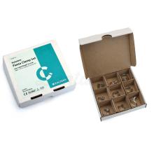 KIT 9 LÂMINAS COM ALA
