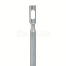 225RF.CA - Stainless Steel Circular Scalpel Burr for Contra Angle (1 pc.)