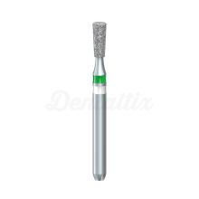Fresa ZR807 de Diamante para FG con Forma de Cono Invertido (5 uds)