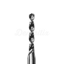 Fresa H203 de Carburo de Tungsteno para PM con Forma de Espiral