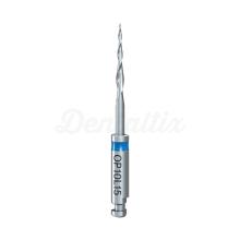 Fresa OP10L15 de Carburo de Tungsteno CA (6 uds)