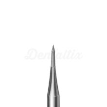 Fresa H97 de Carburo de Tungsteno para PM con Forma Triangular (5 uds)