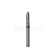Fresa 849P de Diamante para FG con Forma de Cono (5 uds)