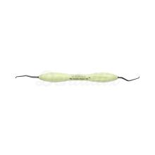 Cureta Mini Syntette con Revestimiento Sharp Diamond