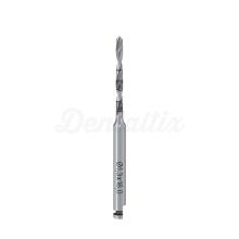 Fresa 210L16 de Acero para CA con Forma de Cilindro