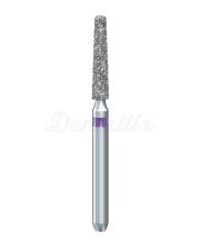 Fresa 847KRXC de Diamante para FG con Forma de Cono (5 uds)