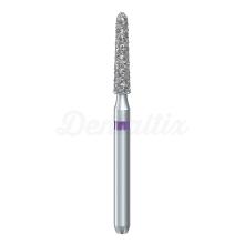Fresa 878KXC de Diamante para FG con Forma de Cono (5 uds)