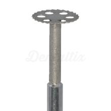 Disco de Diamante 231DEF para Pieza de Mano