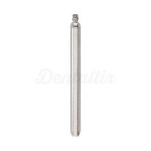Fresa DM de Diamante para FG con Forma de Cilindro (5 uds)