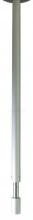 Colonne de montage au plafond (1 pc)