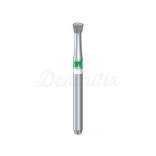 Fresa ZR805 de Diamante para FG con Forma de Cono Invertido (5 uds)