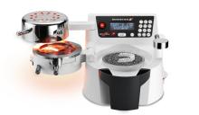 Ministar S: Termoconformadora de Vacío 230V