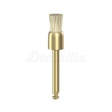 Pulidores Dentales de Fibra Especial
