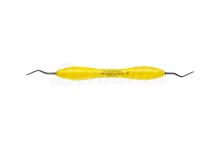 Cureta Mini McCall para Periodoncia Sharp Diamond