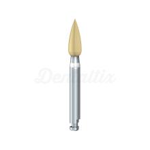Pulidores Diamantados para Composite (5 uds)