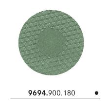 Pulidor 9694 para Cerámica en Laboratorio Dental (5 uds)