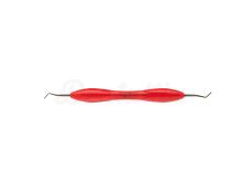 Instrumento Plugger para Obturación 0.7-1 mm