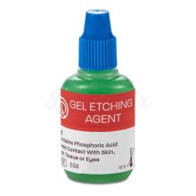 Ácido Ortofosfórico: Gel Grabador (Bote de 9 gr)