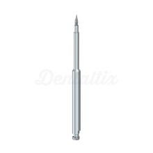 Cepillo Titanio NiTiBrush para CA