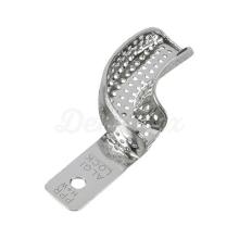Porte-empreinte pour Impression Partielle