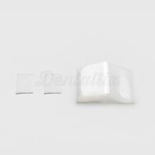 Capas que Cobrem Mangueiras Estéreis (50 pcs)