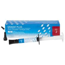 Gradia Plus Heavy Body: Composite Nanohíbrido Indirecto (Jeringa de 3.3 ml)