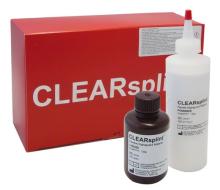 Astron Clearsplint Materiale per stecca di scarico