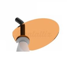 Protecteur oculaire Eco Led1, LEDL et LE