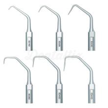 Endo Kit Azim: Punte per Retro-Preparazione