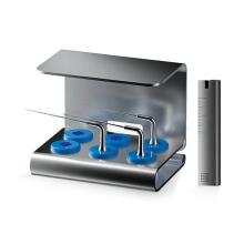 BFRT: Kit di punte per endodonzia