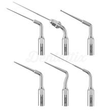 Endo Kit Talal : Pointes à ultrasons pour l’endodontie (kit)