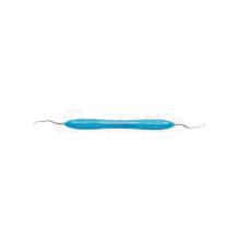 Mini Langer Ergo curettes: Periodontal Instruments for Root Scraping