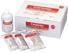 Ceravety Press & Cast: Coating (30 X 100Gr.)
