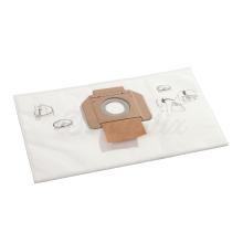 SACS POUR ASPIRATION VORTEX COMPACT 5unités