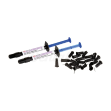 Transbond Supreme LV: Kit de Sistema Adhesivo