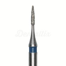 Fresa 295 de Diamante FG en Forma de Torpedo (5 uds)