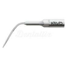 eSCALER Tip: Puntas para Ultrasonidos de Acero Inoxidable