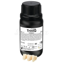 VarseoSmile TriniQ: Resina 3D Color A3 (250 gr)