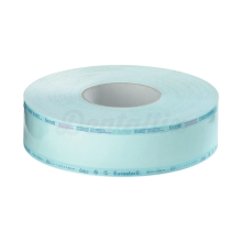 Eurosteril Pro: Rollo de Esterilización