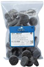 Sati Brush: Dischi di profilassi