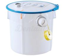 Gypsum separator