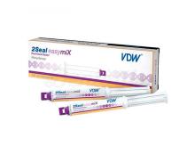2Seal easymiX: Sigillante per canali (2 x 15ml)