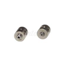 NSK turbine rotors with Myonic bearings