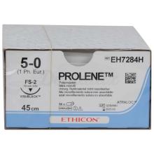 Prolene: Non-Absorbable Polypropylene Suture (36 pcs)