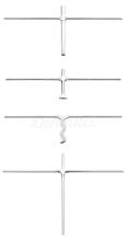 Holding Cross (100u)