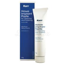 Hawe Implant Paste : Pâte à l’oxyde d'aluminium (45 g)